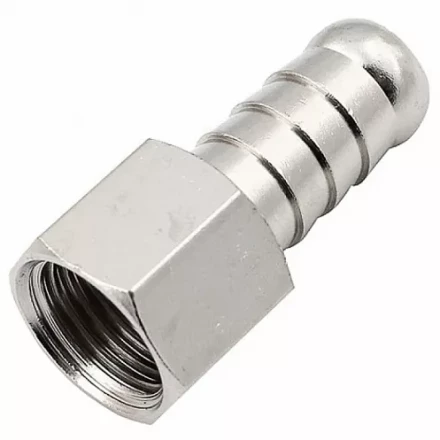 Штуцер под шланг с внутр. резьбой F1/4 d.10 OMG купить в Губкинске