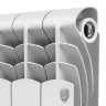 Радиатор Royal Thermo Revolution Bimetall 500 - 6 секций купить в Губкинске