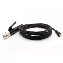 Кабель с электрододержателем 250А, 5м (25мм / ОКС 35-50) 2525001