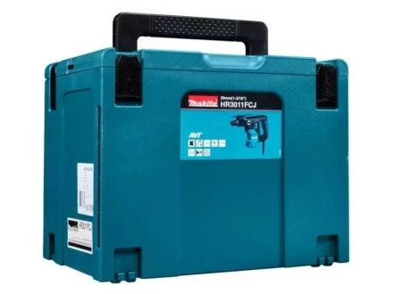 Перфоратор Makita HR3011FCJ купить в Губкинске