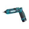 Аккумуляторная отвертка TD022DSE ударная  Makita купить в Губкинске