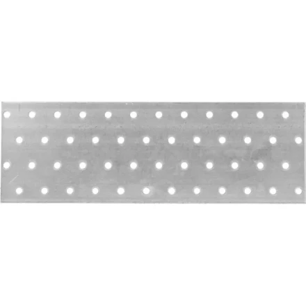 Пластина соединительная ЗУБР &quot;МАСТЕР&quot;, 80х240мм, 20шт 310255-080-240 купить в Губкинске