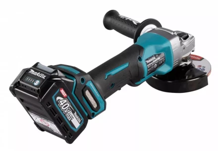 Угловая шлифовальная машина XGT Makita GA013GM201 купить в Губкинске