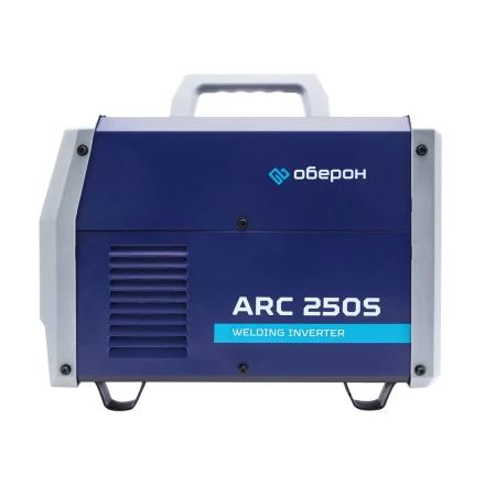Сварочный инвертор Оберон ARC 250S KG1253 купить в Губкинске
