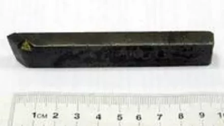 Резец проходной прямой 16х10х100 Т15К6 ГОСТ 18878-73 Россия купить в Губкинске