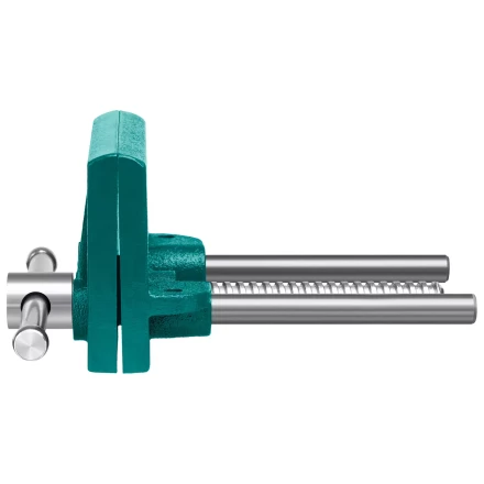 Тиски KRAFTOOL столярные переносные 32718-150 купить в Губкинске