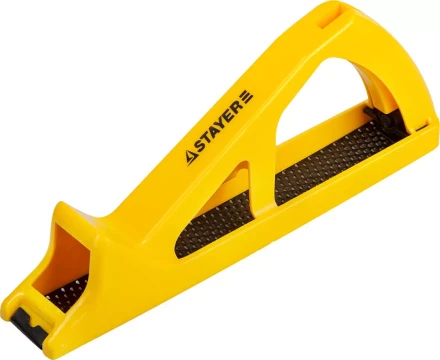 Рашпиль STAYER &quot;MASTER&quot; обдирочный, пластмассовый, 250мм 1882 купить в Губкинске