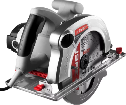 Пила циркулярная ЗПД-2000 серия МАСТЕР купить в Губкинске