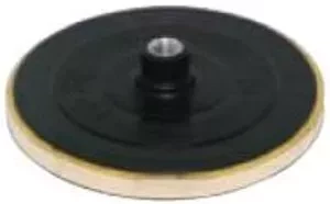 Тарельчатый диск-подошва Makita 743053-3 165мм, липучка купить в Губкинске