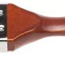 Кисть плоская STAYER "LASUR - LUX", деревянная ручка, смешанная щетина, 38мм 01051-038 купить в Губкинске