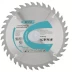 Пильный диск по дереву 190 x 30 x 36Т GROSS 73319 купить в Губкинске