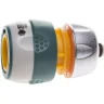 Соединитель RACO "Profi-Plus" (шланг-насадка) пластиковый с автостопом, 1/2" 4247-55094B купить в Губкинске