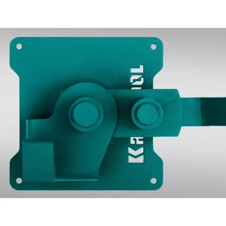 Ручной станок для гибки арматуры 23305 купить в Губкинске