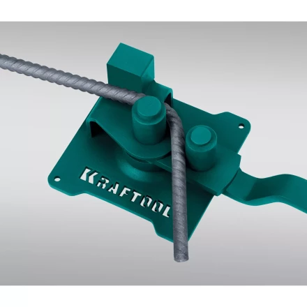 Ручной станок для гибки арматуры 23305 купить в Губкинске