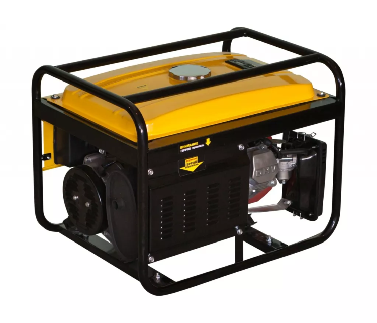 Бензиновый генератор STEM Techno SPG 3000 купить в Губкинске