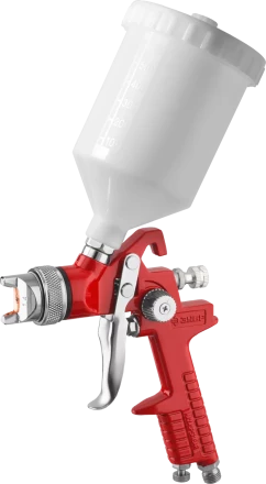 Краскопульты пневматические МХ 200 серия МАСТЕР купить в Губкинске