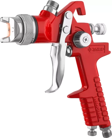 Краскопульты пневматические МХ 200 серия МАСТЕР купить в Губкинске