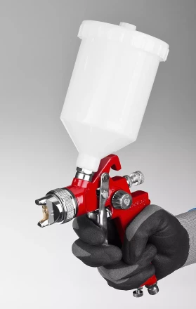 Краскопульты пневматические МХ 200 серия МАСТЕР купить в Губкинске