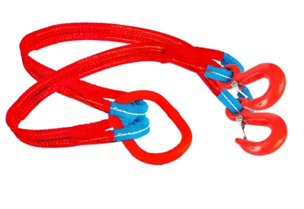 Строп текстильный TOR 2СТ 7,0 т 4,0 м 150 мм 1011528 купить в Губкинске