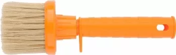 Кисть маховые &quot;ФАСАД&quot; 80 мм  MATRIX Color Line 83397 купить в Губкинске