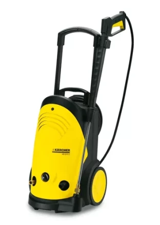 Мойка высокого давления Karcher HD 5/11 C Plus (Мойка Керхер HD 5/11 C Plus) купить в Губкинске