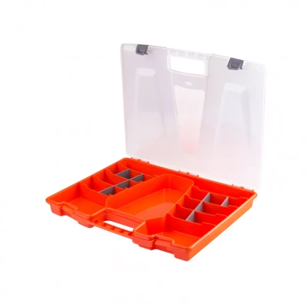 Органайзер 460 х 360 х 50 мм пластик Россия Stels 90719 купить в Губкинске