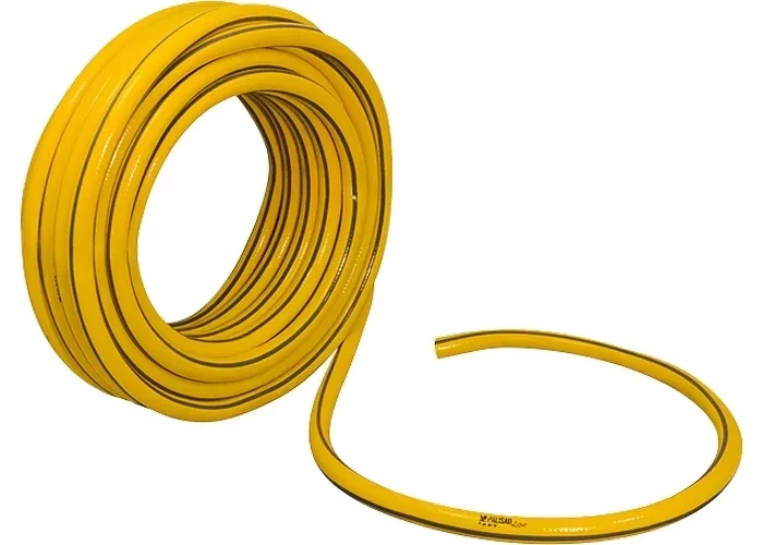 Шланг поливочный (Standard), 1/2" 50 метров PALISAD LUXE 67454 купить в Губкинске