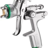 Краскопульт пневматический KRAFTOOL "PRO" Jeta 1000, HVLP, c верхним бачком, 1,3мм 06559-1.3 купить в Губкинске
