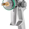 Краскопульт пневматический KRAFTOOL "PRO" Jeta 1000, HVLP, c верхним бачком, 1,3мм 06559-1.3 купить в Губкинске