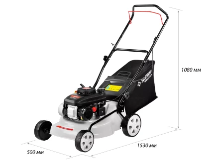 Газонокосилка бензиновая ГКБ-400 серия МАСТЕР купить в Губкинске