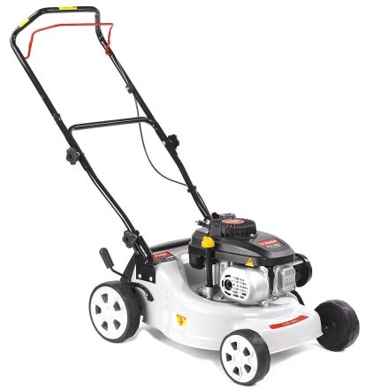 Газонокосилка бензиновая ГКБ-400 серия МАСТЕР купить в Губкинске