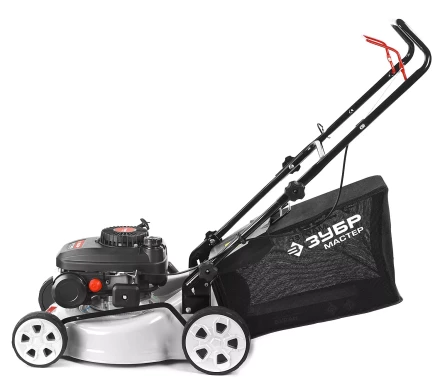 Газонокосилка бензиновая ГКБ-400 серия МАСТЕР купить в Губкинске