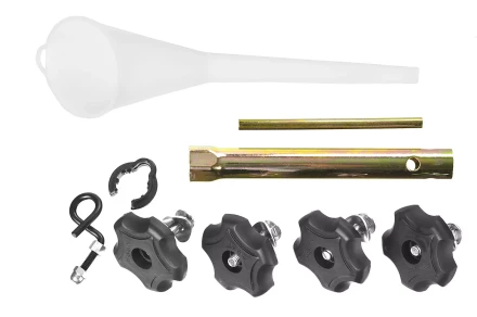 Газонокосилка бензиновая ГКБ-400 серия МАСТЕР купить в Губкинске