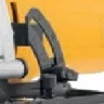 Пила циркулярная CS-165 Denzel 27301 купить в Губкинске
