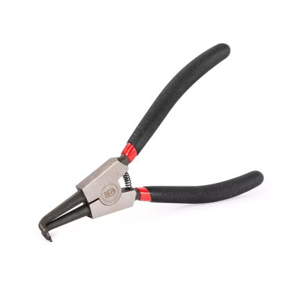 Набор съемников стопорных колец КВТ НКС-06, 180/230 мм, 6 шт. (92036) купить в Губкинске