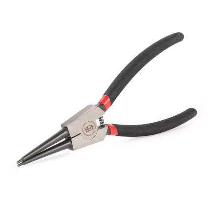 Набор съемников стопорных колец КВТ НКС-06, 180/230 мм, 6 шт. (92036) купить в Губкинске