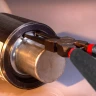 Набор съемников стопорных колец КВТ НКС-06, 180/230 мм, 6 шт. (92036) купить в Губкинске