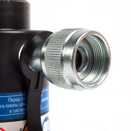 Пресс гидравлический КВТ ППО-60 для пробивки отверстий в стальных листах (85393) купить в Губкинске