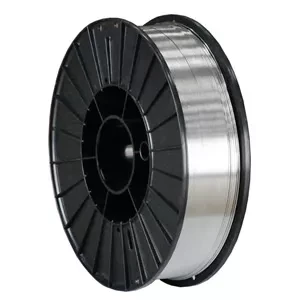 Проволока сплошная алюминиевая FI AI Mg-5 Ф 1.6мм(2кг) купить в Губкинске