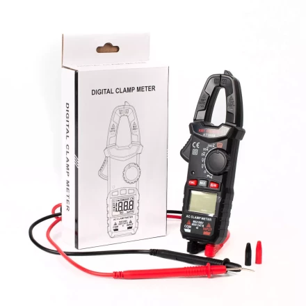 Токоизмерительные клещи КВТ КТ 200А (79129) купить в Губкинске