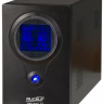 Источник бесперебойного питания RUCELF UPI-600-12-EL купить в Губкинске