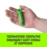 Скоба прямая с резьбой HITCH G210 6.5 т (SZ072049) купить в Губкинске