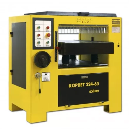 Станок рейсмусовый Энкор Корвет 224-63 92240 купить в Губкинске