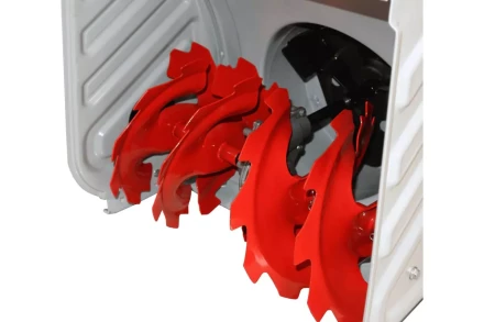 Бензиновые снегоуборщики Ресанта СБ 4800Б купить в Губкинске