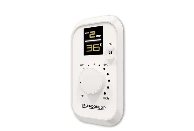 Водонагреватель ZANUSSI ZWH/S 30 Splendore XP Silver купить в Губкинске