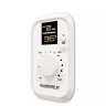 Водонагреватель ZANUSSI ZWH/S 30 Splendore XP Silver купить в Губкинске