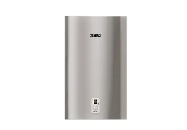 Водонагреватель ZANUSSI ZWH/S 30 Splendore XP Silver купить в Губкинске