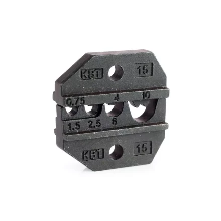 Номерные матрицы МПК-15 КВТ купить в Губкинске