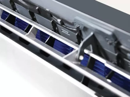 Инверторная сплит-система BALLU BSEI-13HN1 комплект купить в Губкинске