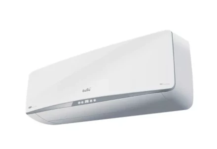 Инверторная сплит-система BALLU BSEI-13HN1 комплект купить в Губкинске